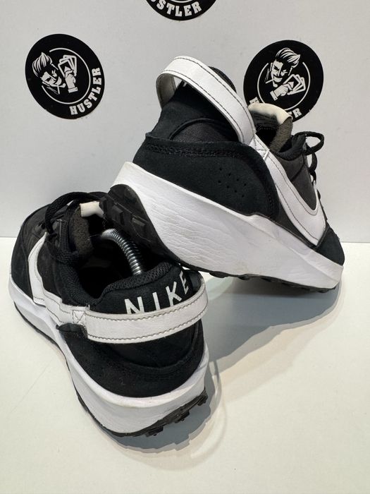 Маратонки NIKE WAFFLE DEBUT .Номер 43