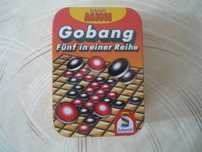 Игра ГО Goband нова игра