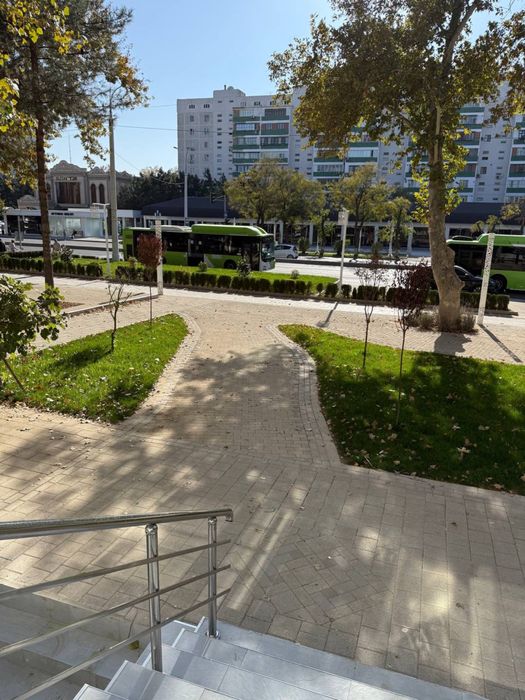 Аренда помещение. Улица 24/7 Юнус абад