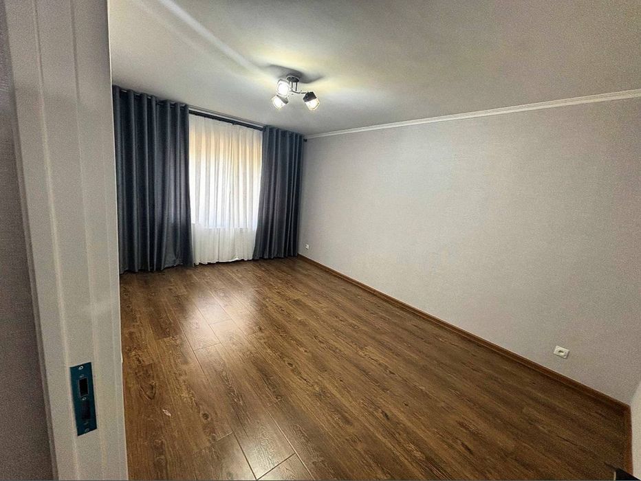 В аренду трёхкомнатной квартиры после ремонта.550 $. Лисунова