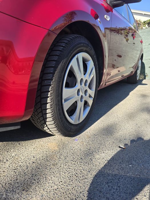 Vand  kia ceed  2009