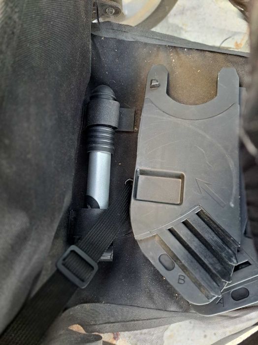 Бебешка количка X lander