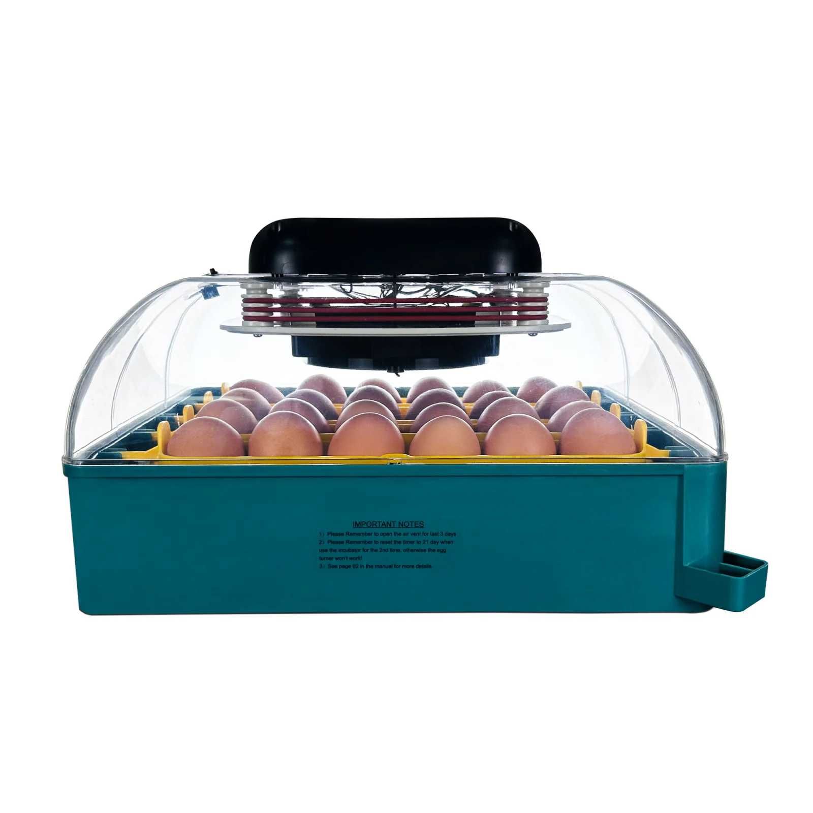Incubator automat EU PROFI C-24 Livrare 24-48h NOU
