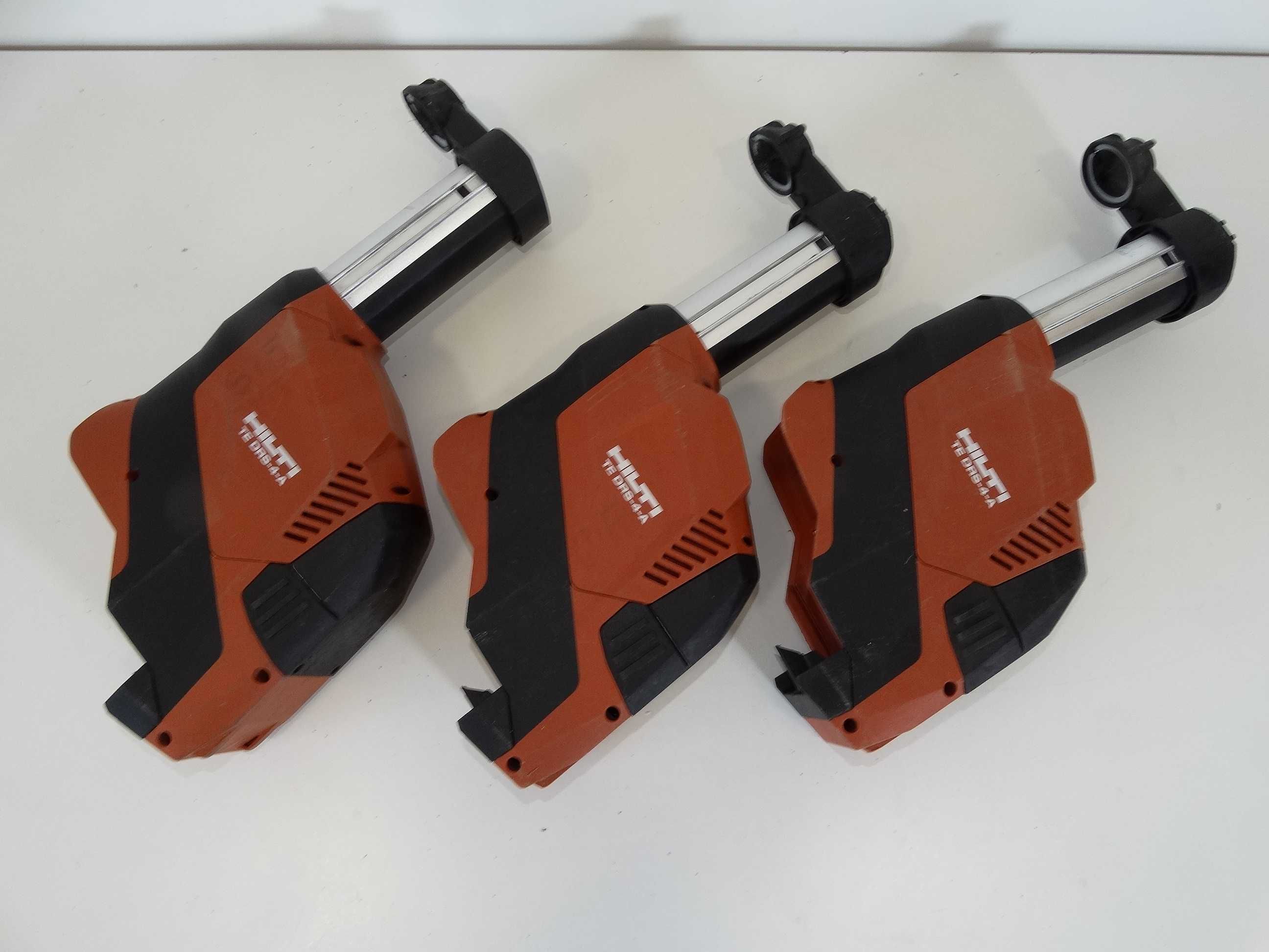 Hilti DRS 4 - Прахоулавяща система за Hilti TE 4 A22