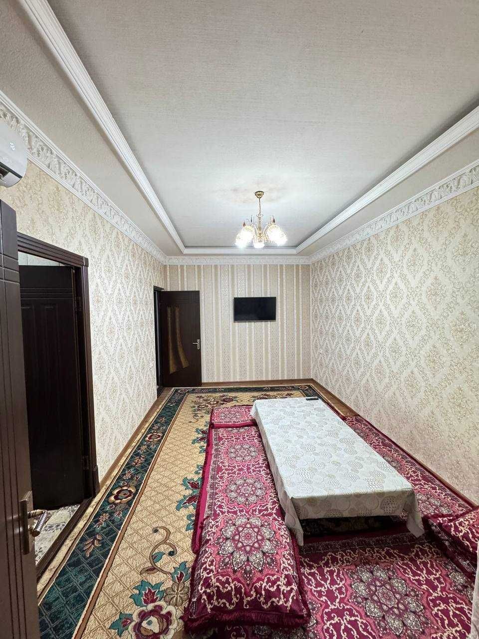 Чиланзар 12 квартал 2ух комнатная цена 63 000$