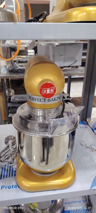 Mixsr B 7 mixsr aparati