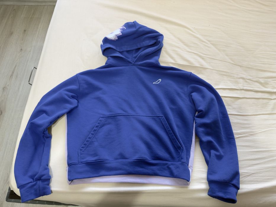 V:rgo/Sauce kids, LotusDeluxe/Бартер за размер