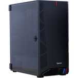 Carcasa PC SPACER SPGC-HUNTER, USB 3.0, fara sursa