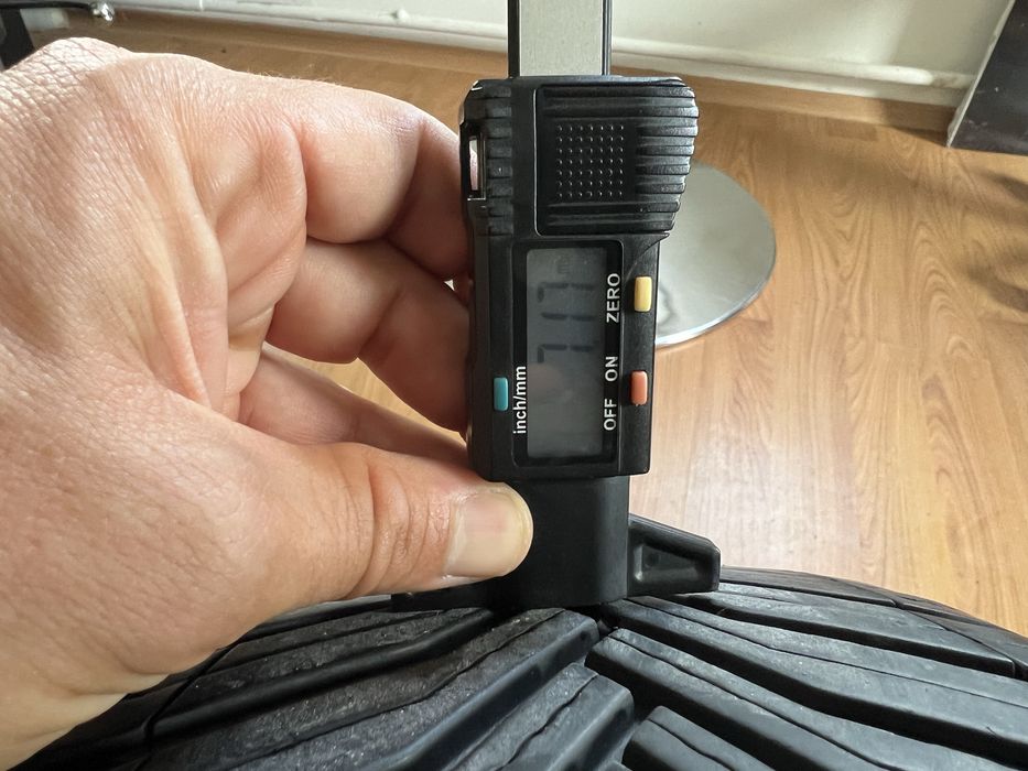 Jante Complete Iarna BMW F10 Seria 5 Michelin CrossClimate 225 55 17