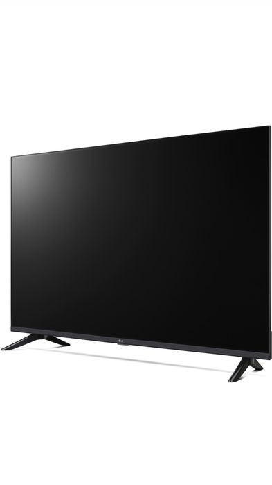 Нов! Телевизор LG LED 43LR60006LA, 43" (108 см), Smart