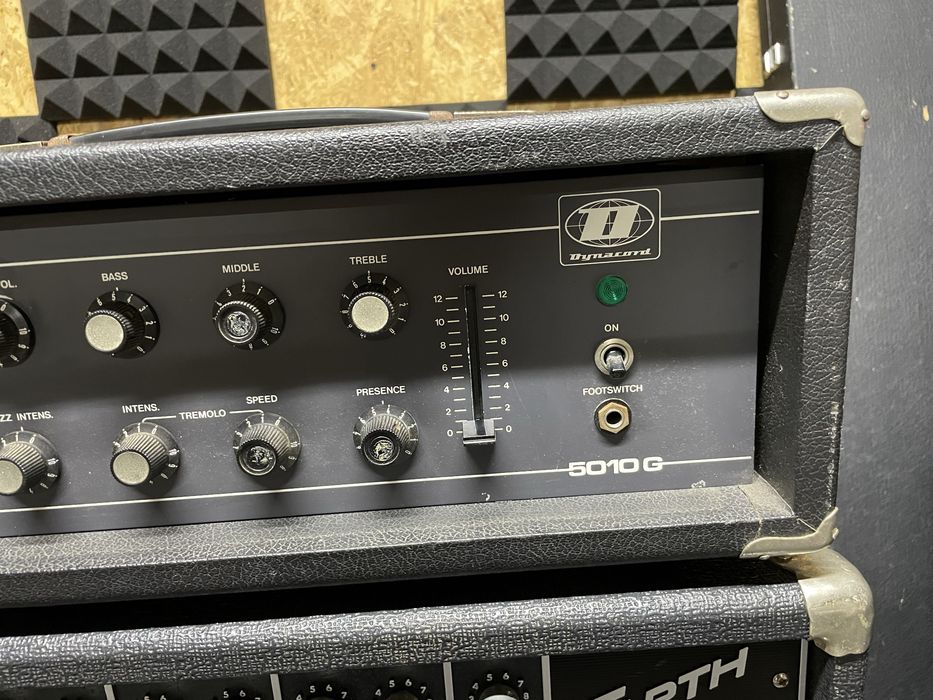 Amplificatoare Head Chitara Electrica