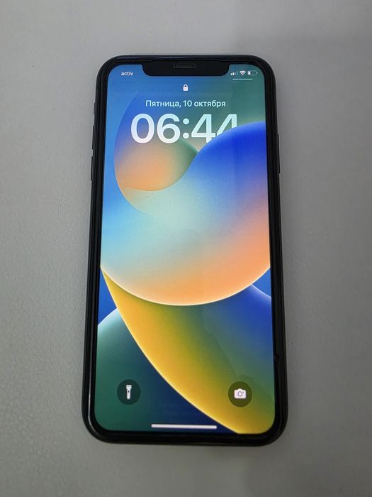 Iphone 11 128gb в отличном состоянии