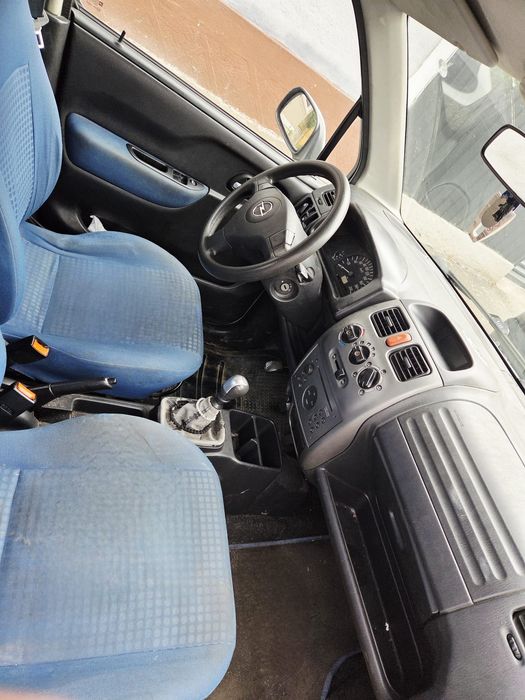 Vânzare Opel Agila
