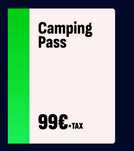 Camping Pass si RV Pass Electric Castle