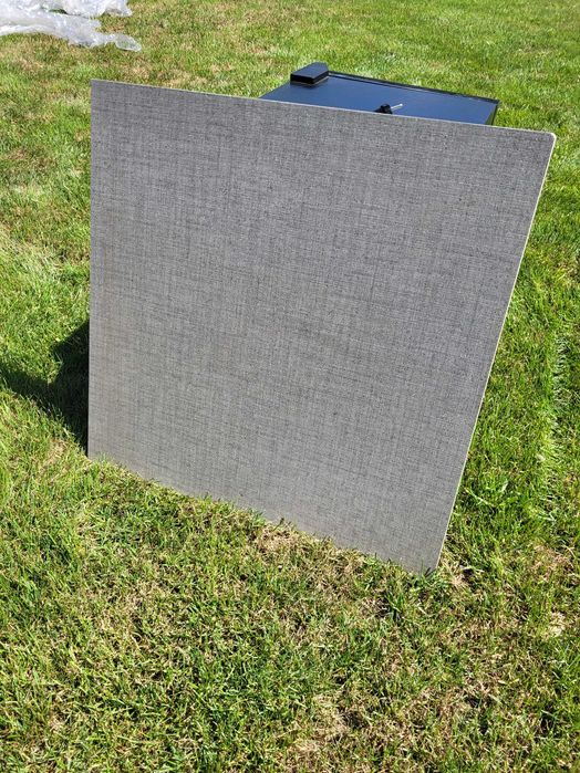 Vand 2,5 mp gresie noua italiana