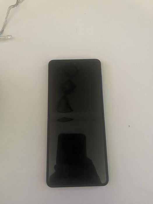 Samsung Z Flip 7 256