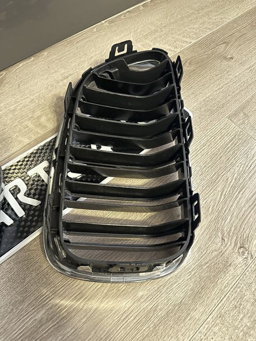 Бъбреци BMW M2 F87 М2