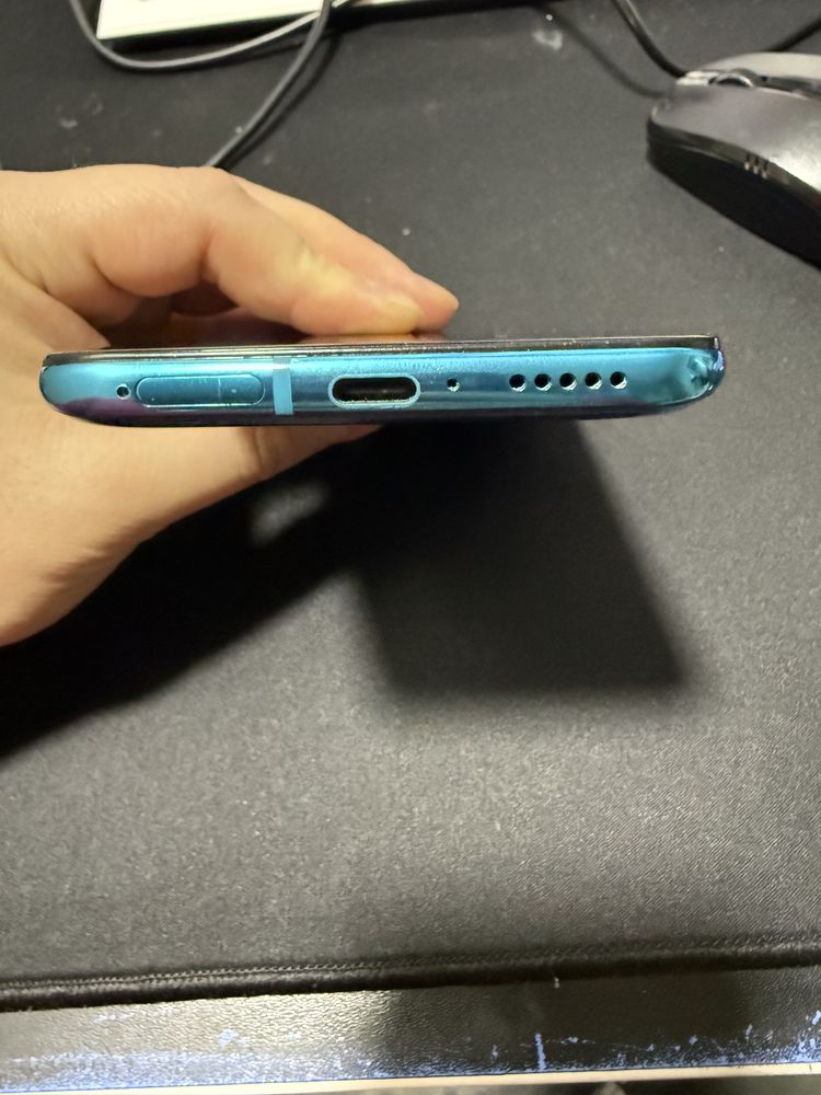 Poco f2 pro 6/128