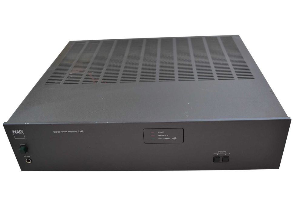 Amplificator Putere Nad model 2155