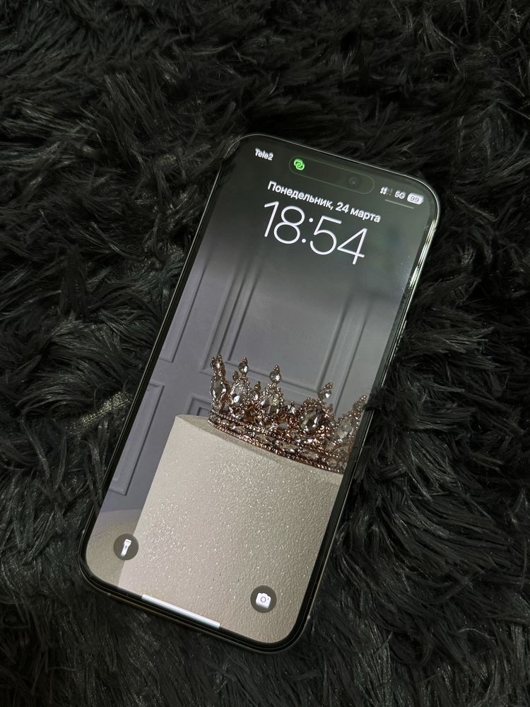 Продам iphone 16 pro max