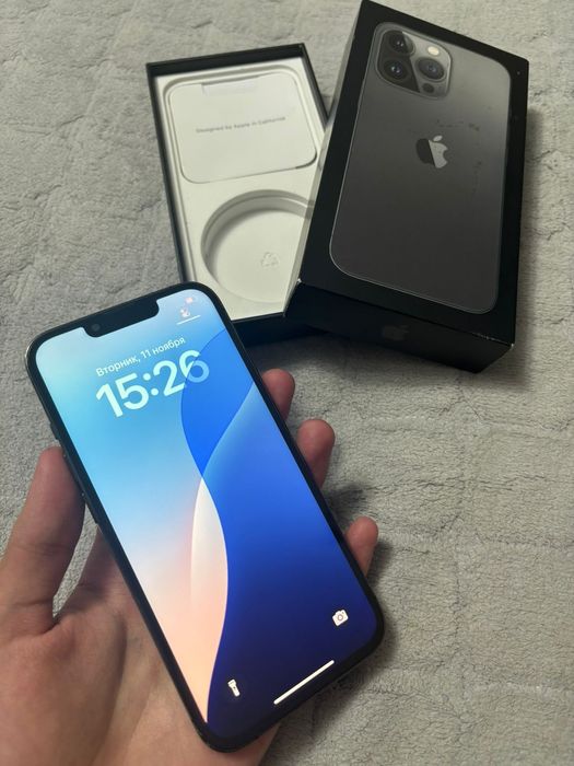 Продам Iphone 13 pro