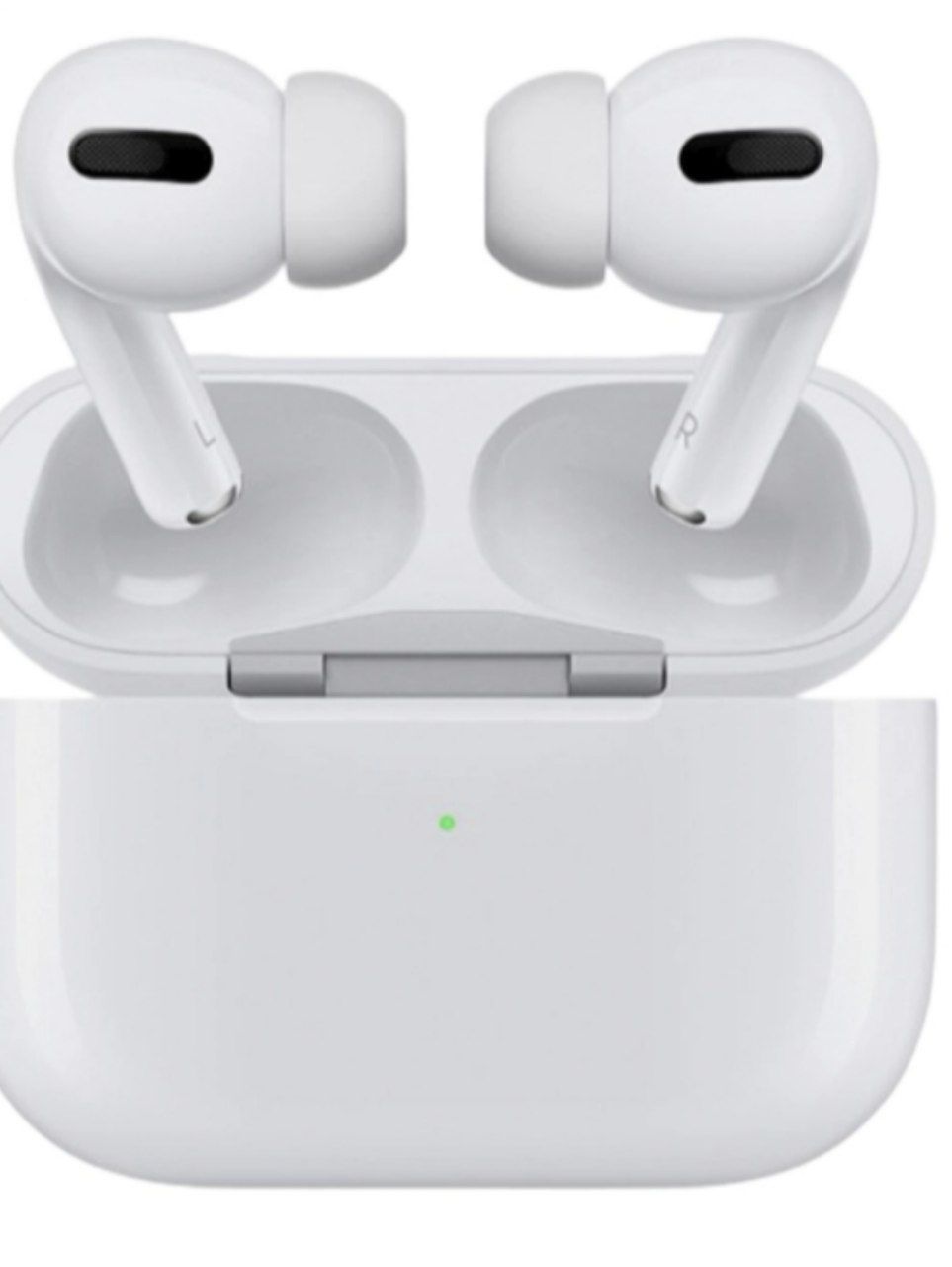 Беспроводные наушники AirPods Pro