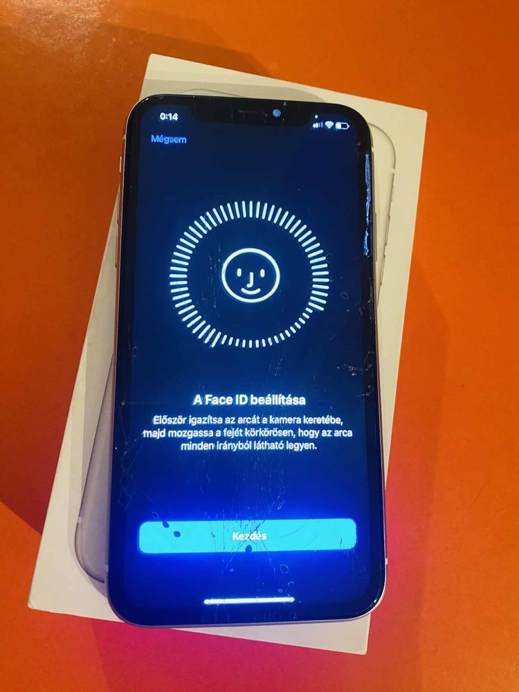 Iphone XR 64 gb