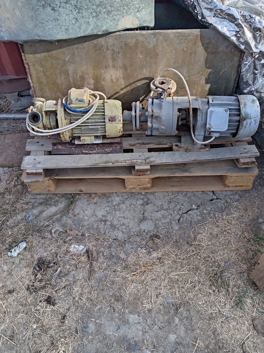 Продам Эл. Насос