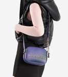 Чанта Juicy Couture BIJXT5337W4S.   Виолетов.