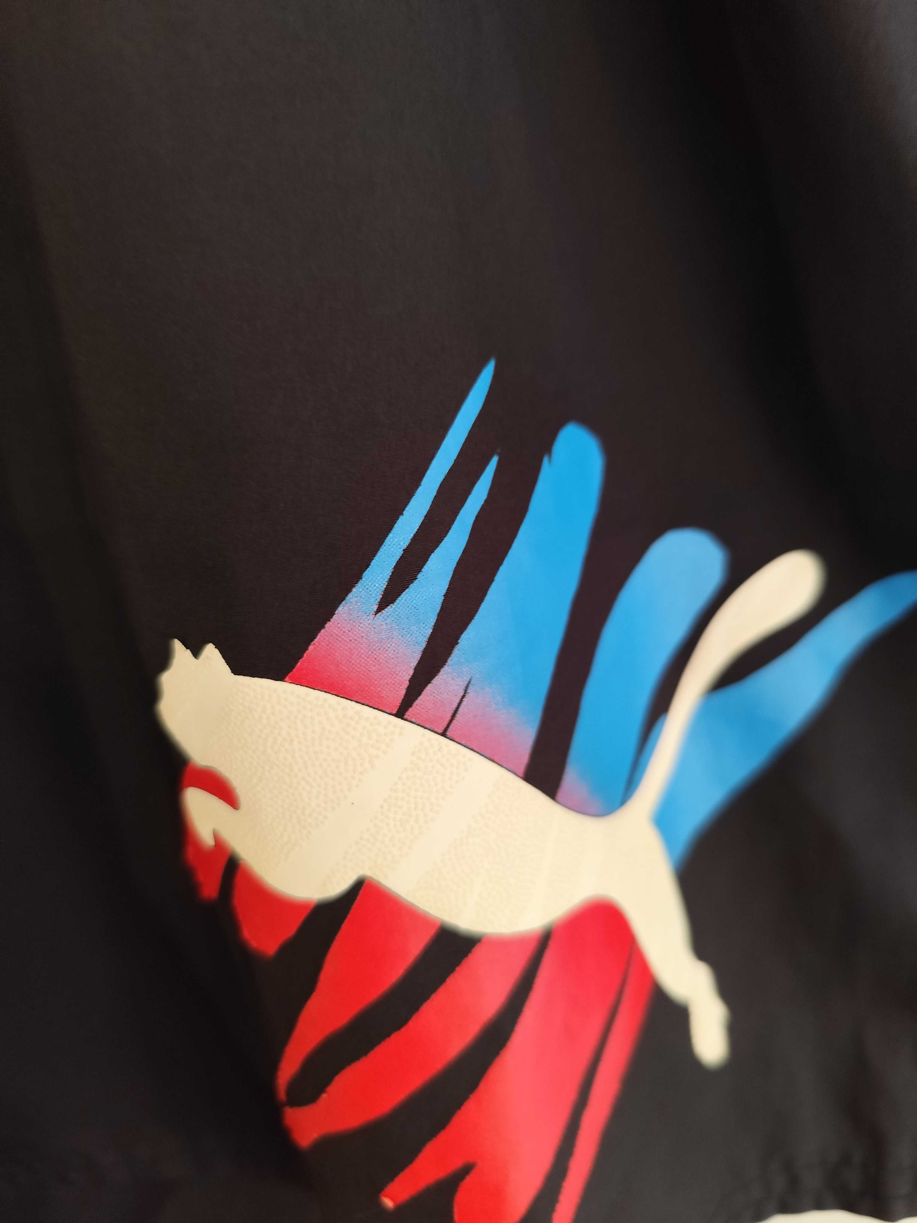Мъжки къси панталони бански Puma