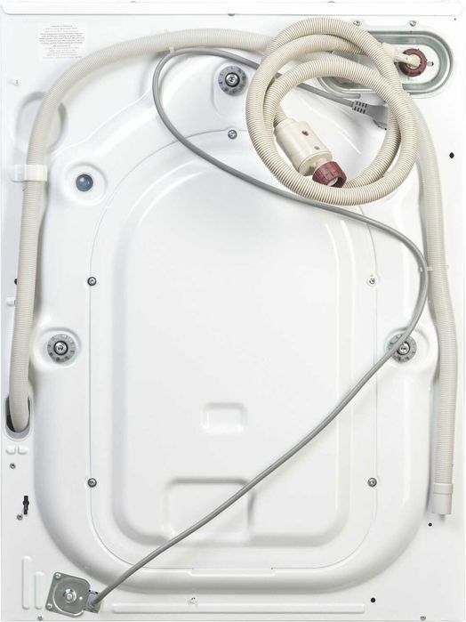 Пералня със сушилня за вграждане BEKO WDWI85141 8/5 кг