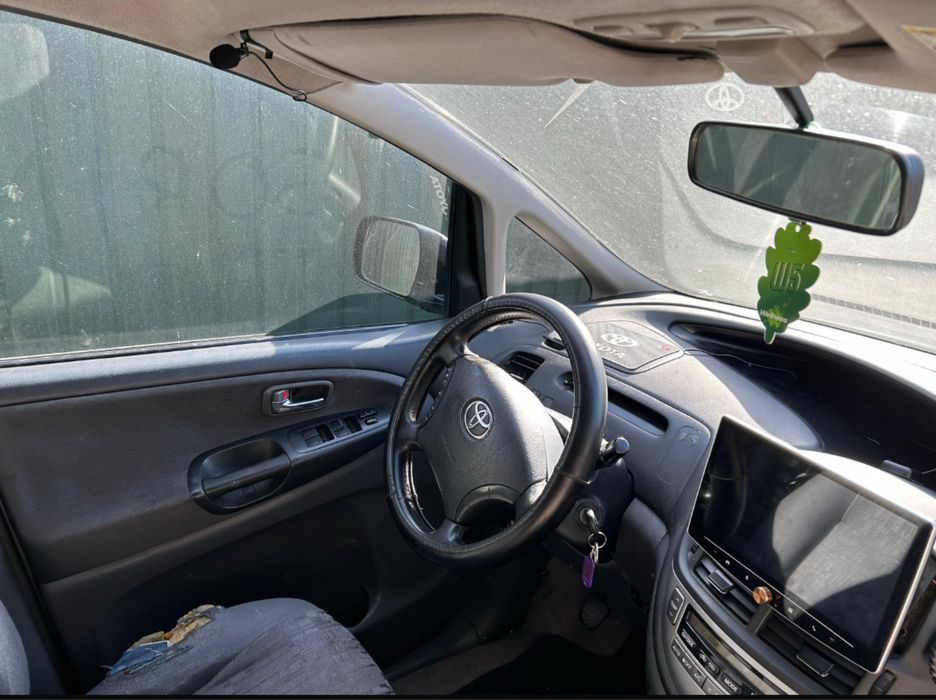 Toyota Previa 2.0 D4D