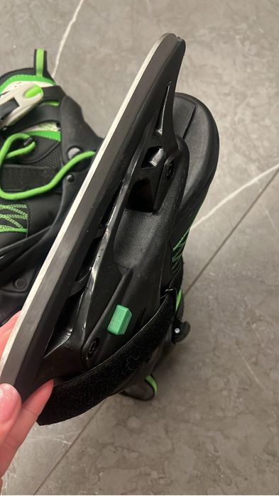 Patine pentru gheata