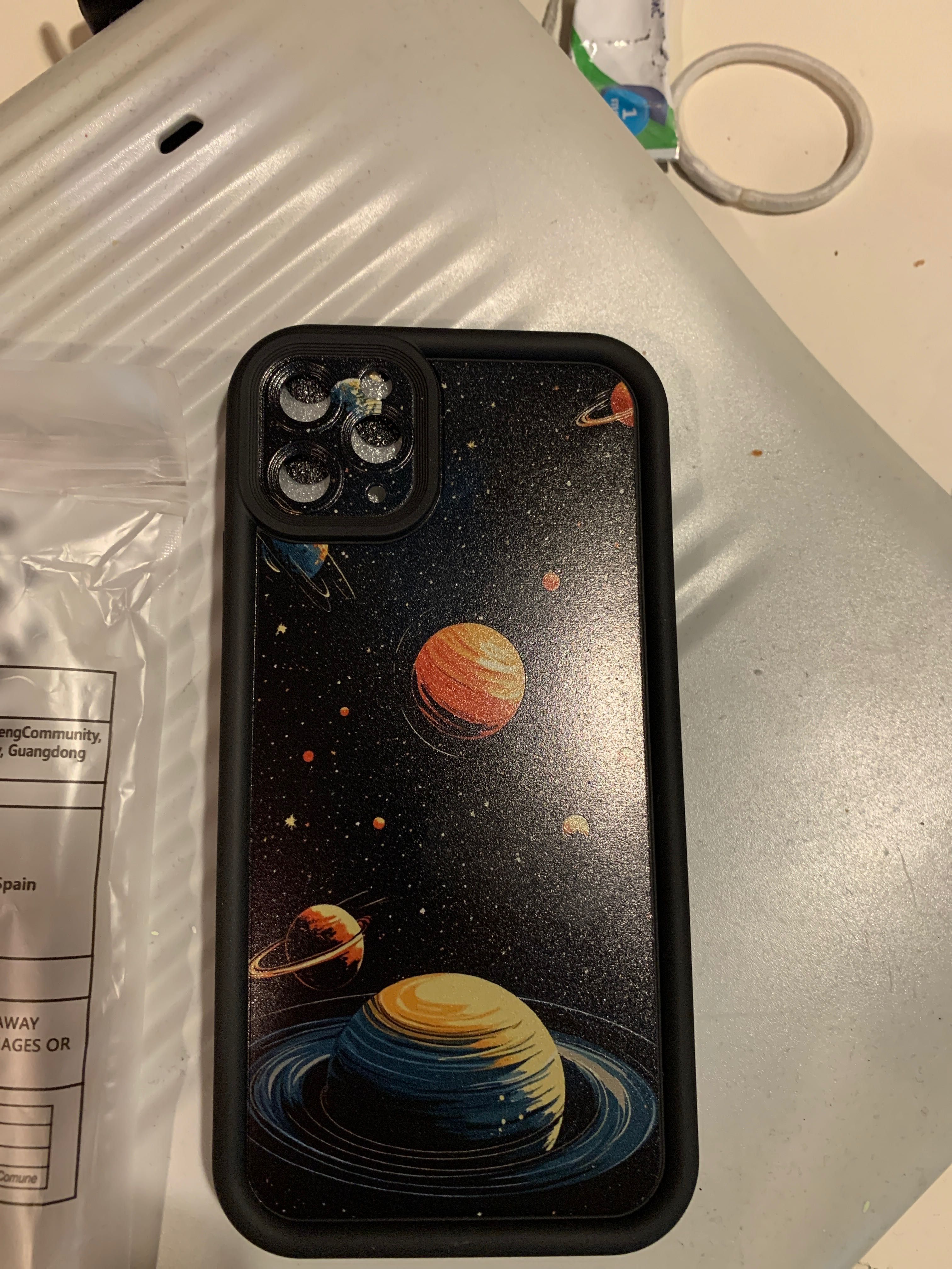Калъф за iPhone 11 Pro max