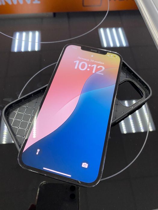 Продам айфон 12 пр макс