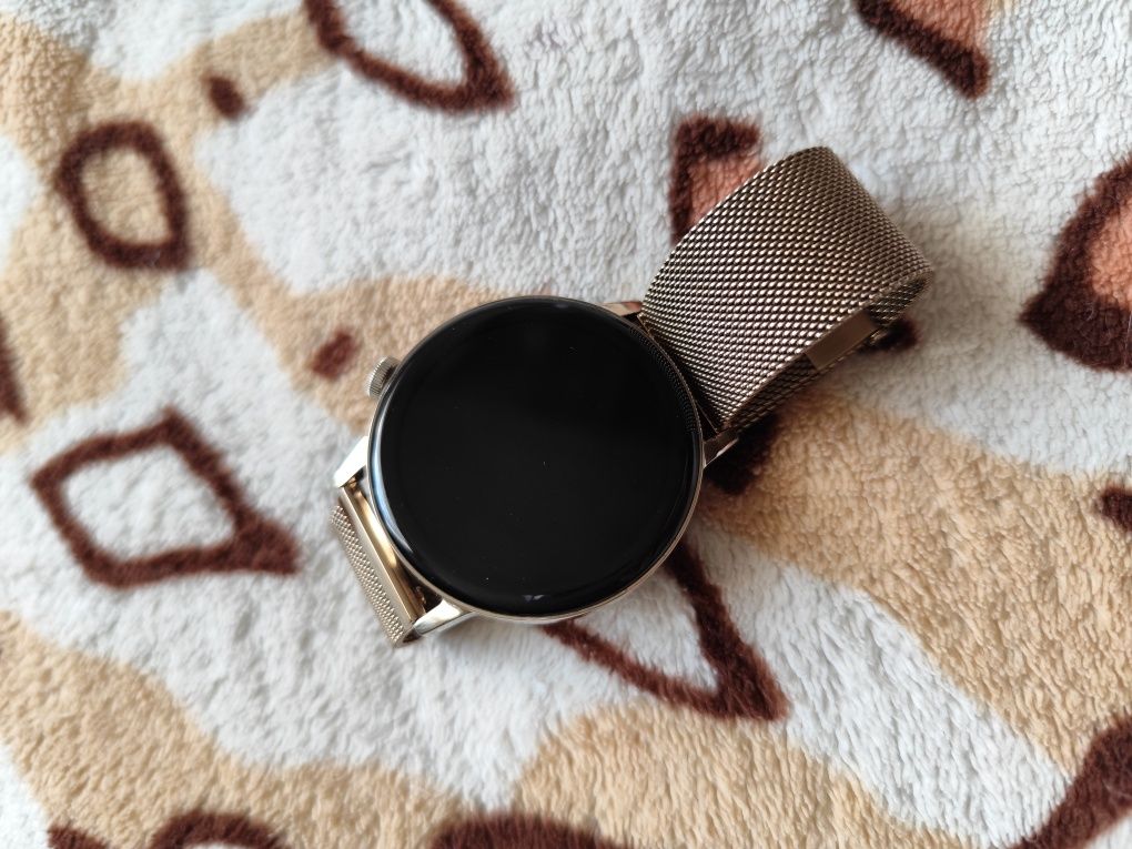 Смарт часы Huawei watch gt 3