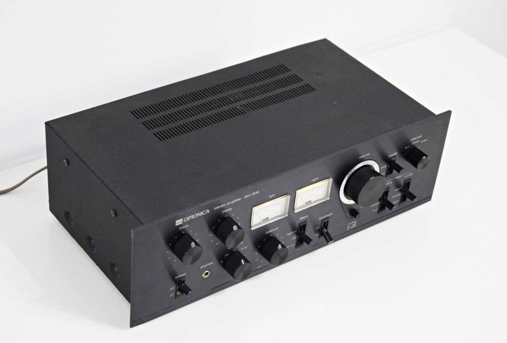 Amplificator Optonica SM-1616