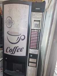 Продаётся кофе аппарат ,цена 550 000 торг уместен