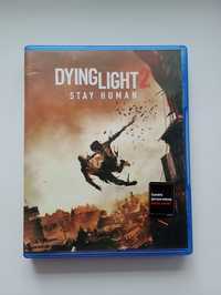 Продам/обменяю Dying Light 2 для PS5