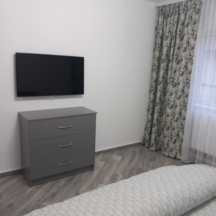 Garsonierea de inchiriat regim hotelier!