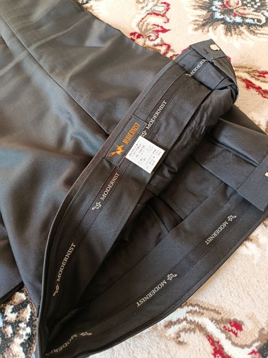 Костюм производства южная корея