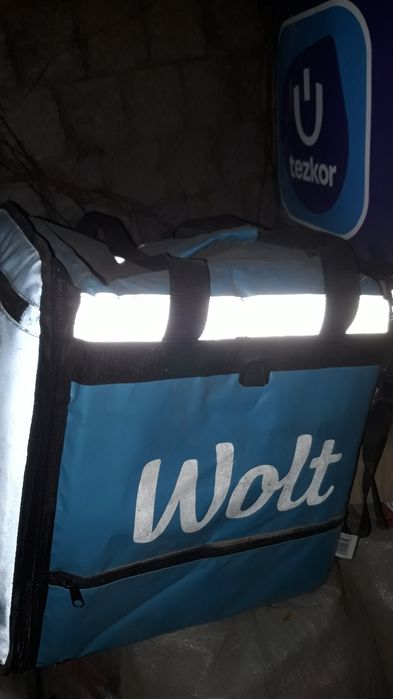 termosumka uzum wolt yandex термосумка