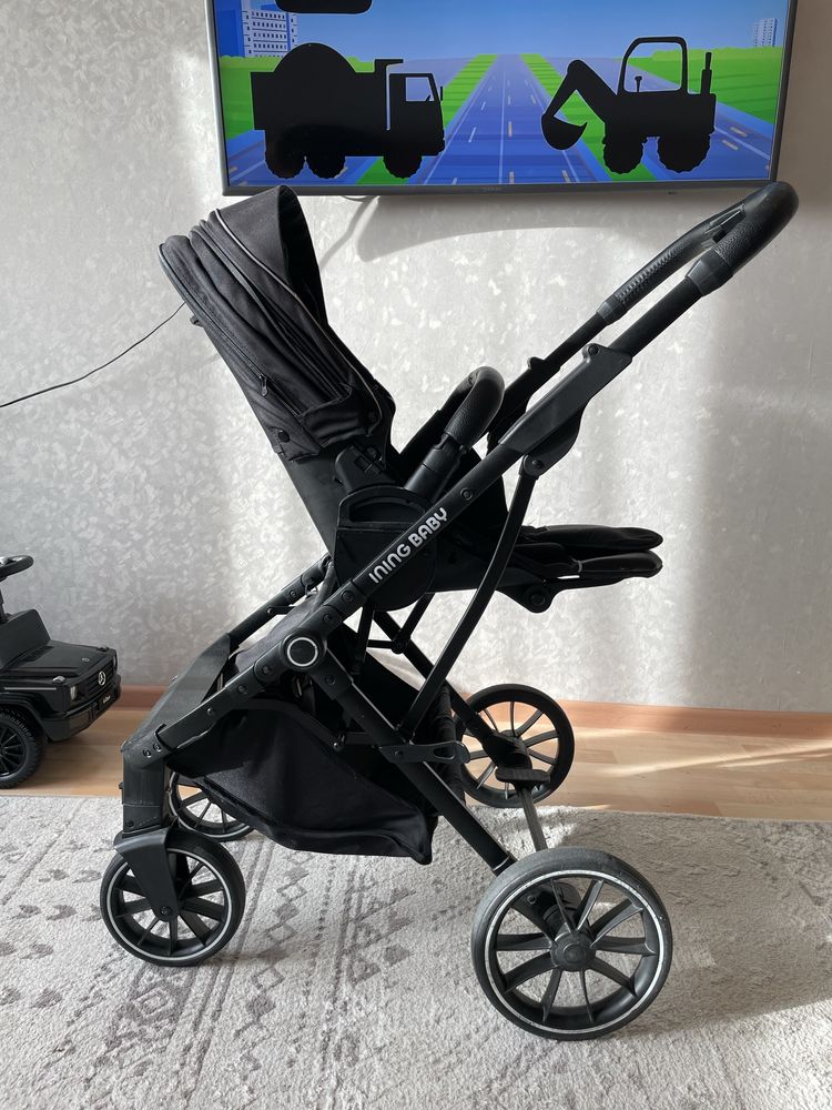 Детская коляска Ining Baby