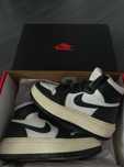 Jordan 1 elevate