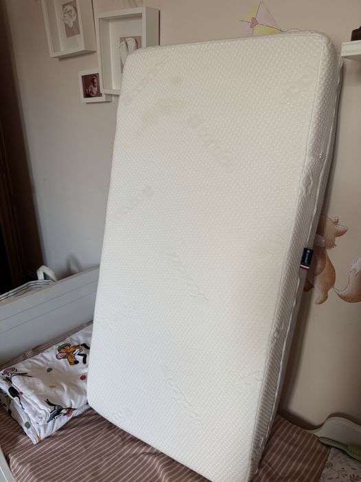 Матрак за детско легло