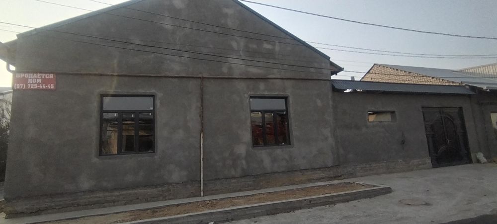 Продаётся евро дом, махалля Сугдиёна.