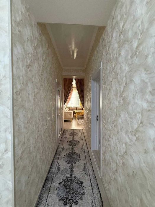 2 хоналик квартира 4 этаж,  горгаз, стадион