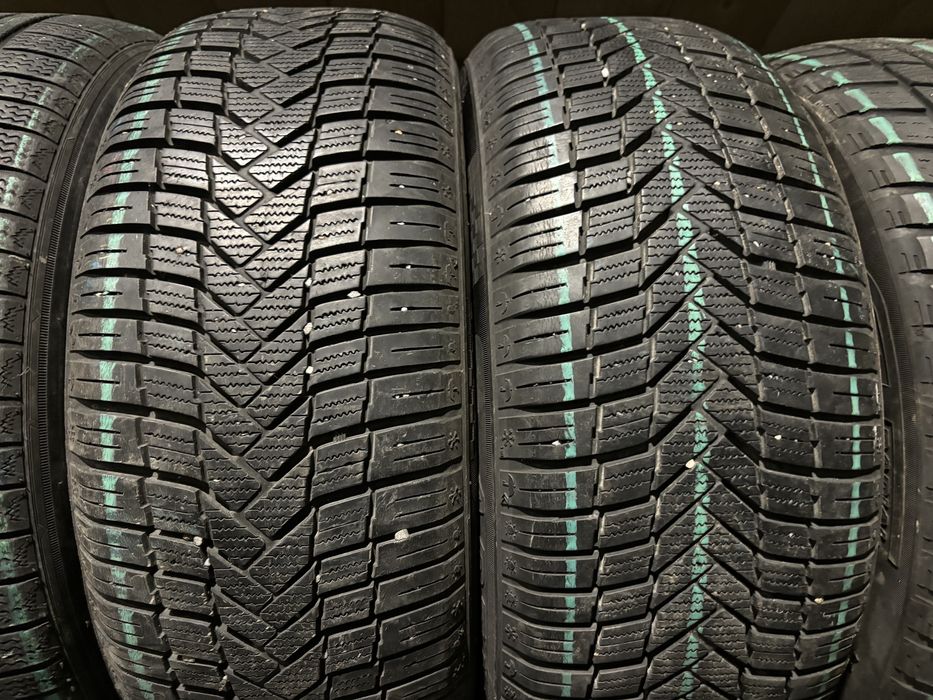 Anvelope iarna 205/55/16 Michelin Pirelli Debica M+S