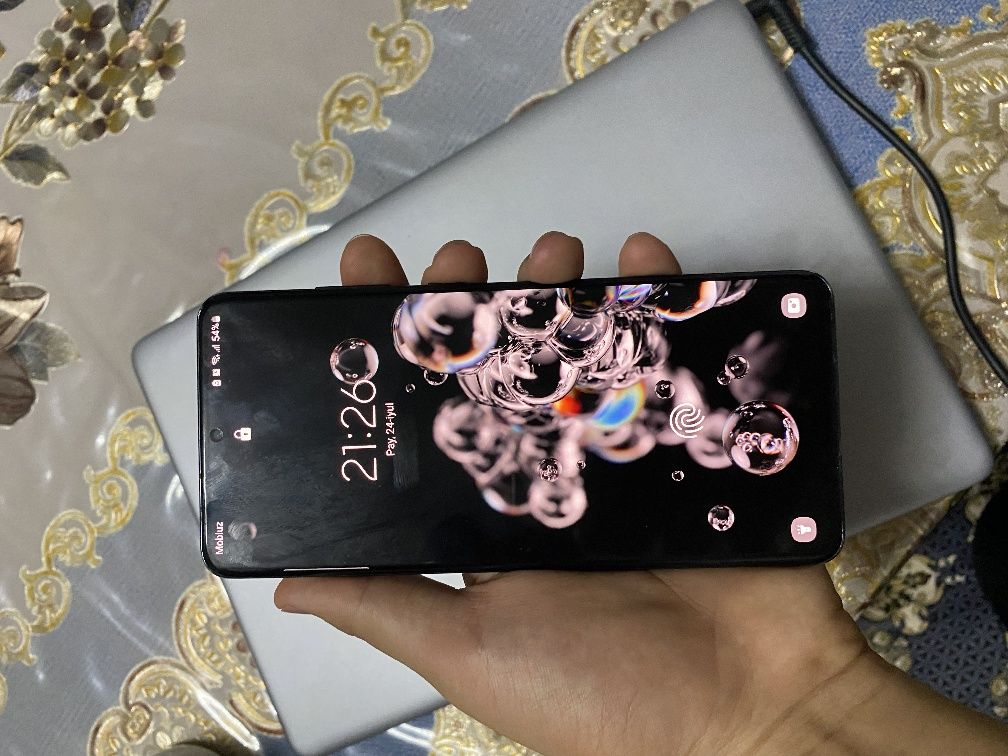 Samsung S20 ULTRA