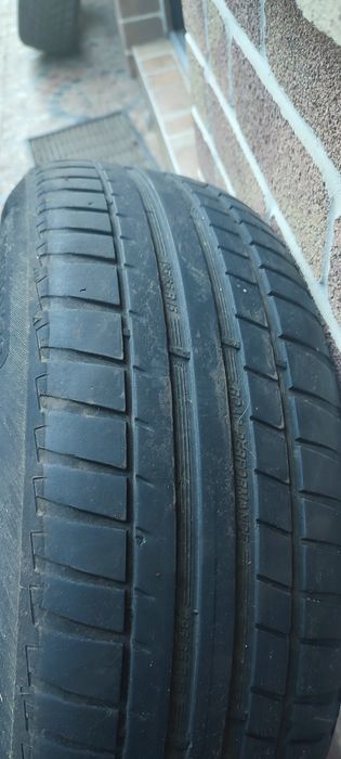 Anvelope + jante 195 / 65 R15 vara